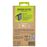 Powerbank Muvit For Change MCCHP0015 20000mAh USB-A 22W + USB-C Power Delivery 65W + 2 Cables integrados USB-C (PD65W y PD22W) Negro