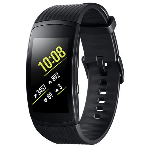 Smartband Samsung Gear Fit2 Pro Negro