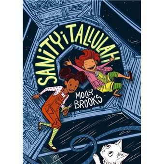 Sanity i Tallulah