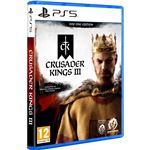 Crusaders Kings III Day One Edition PS5