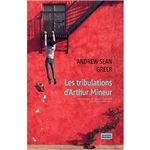 Les tribulations d'Arthur Mineur