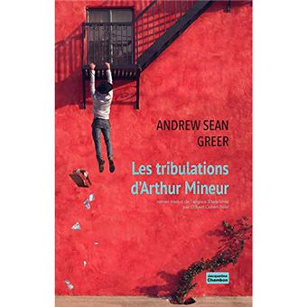 Les tribulations d'Arthur Mineur