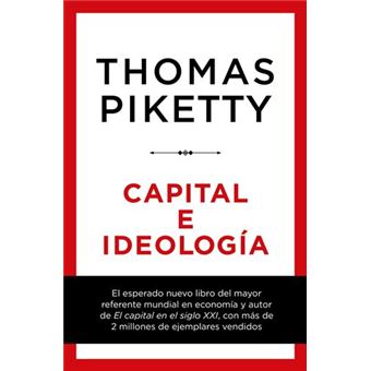 Capital e ideologia