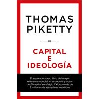 Capital e ideología