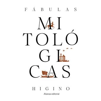 Fabulas Mitologicas