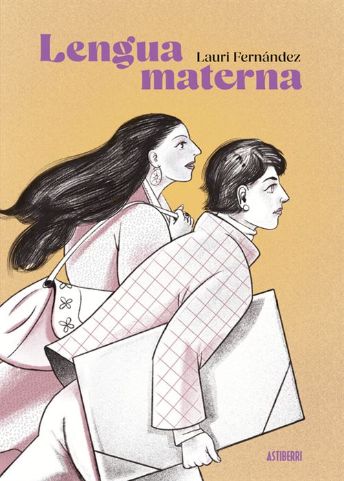 Lengua Materna