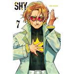 Shy 7
