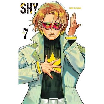 Shy 7