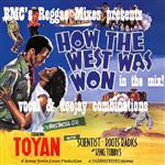 How the west was won - CD