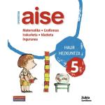 5urte haur hezkuntza
