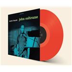 Blue train - Vinilo color