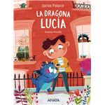 La dragona lucía