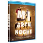 Mi Gran Noche  - Blu-Ray