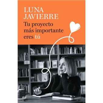 Todo lo que me ha enseñado el amor by Luna Javierre