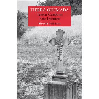 Tierra quemada