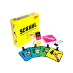 Scrawl-tablero