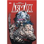 Marvel Gallery Lobezno: Arma X