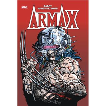 Marvel Gallery Lobezno: Arma X