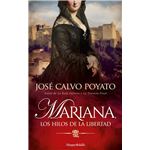 Mariana, los hilos de la libertad