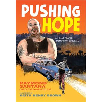 Pushing Hope - 1