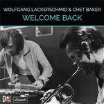Welcome Back - CD