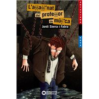 L'assassinat del professor de música