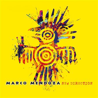 Marco Mendoza - 1
