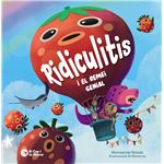Ridiculitis i el remei genial