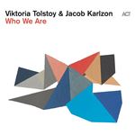 Who We Are - Vinilo