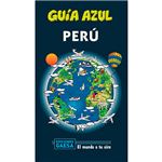 Guía Azul - Perú