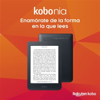 KOBO eReader CLARA 2E Libro Electrónico 6