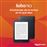 Libro electrónico E-Reader Kobo Nia 6'' Negro_5