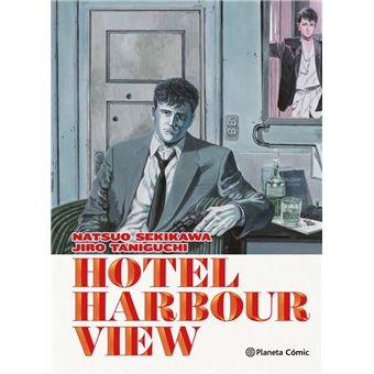 Hotel Harbour View