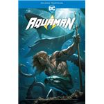 Aquaman: Segunda temporada; Amnistía