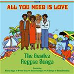 All You Need Is Love. The Beatles Reggae Songs - Vinilo