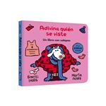 Adivina quién se viste (Adivina quién)