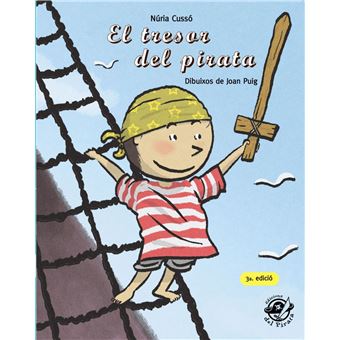 El tresor del pirata