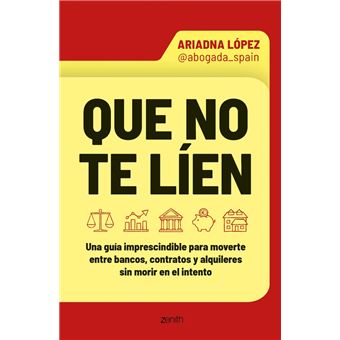 Que no te líen