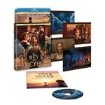 El rey de reyes - Blu-ray