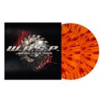 Japan Live 86 - 2 Vinilos Naranja/Negro