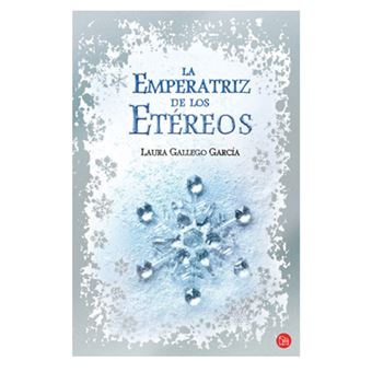 La emperatriz de los etéreos - 1