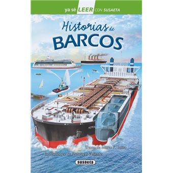 Historias de barcos