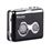 Reproductor de cassette Roadstar PST100ENC_2