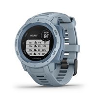 Smartwatch Garmin Instinct Azul cielo