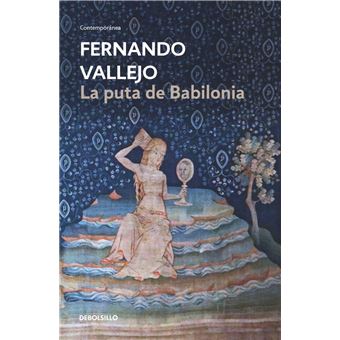La puta de Babilonia