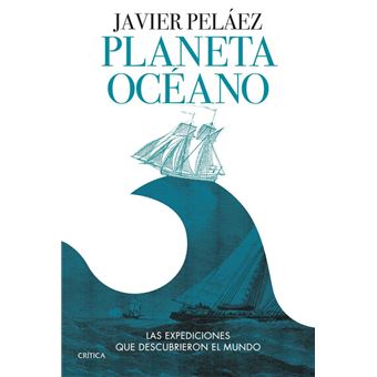 Planeta Océano