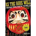 As the Gods will 1 (Shônen)