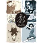 La niña de sus ojos (rústica)