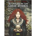 La balada de las landas perdidas integral 2