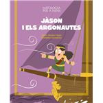 Jason I Els Argonautes